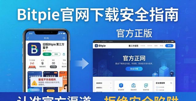 Bitpie官网下载老失败？正版获取方法来了