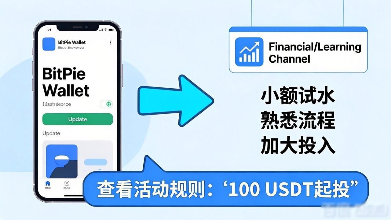 比特派钱包新版活动 定存收益怎么拿