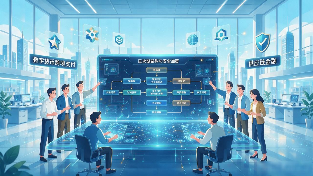 数字货币龙头翠微股份,到底有什么看点?