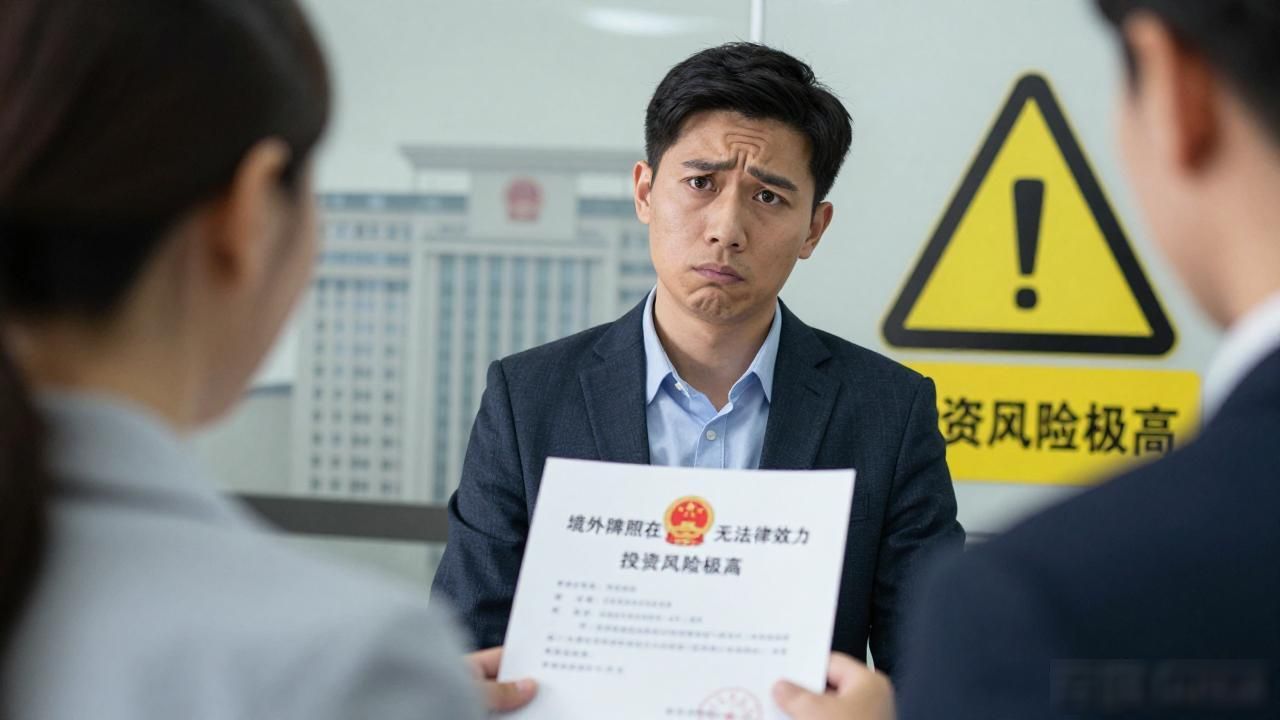 怎么申报数字货币平台?先搞清楚在国内这条路走不走得通