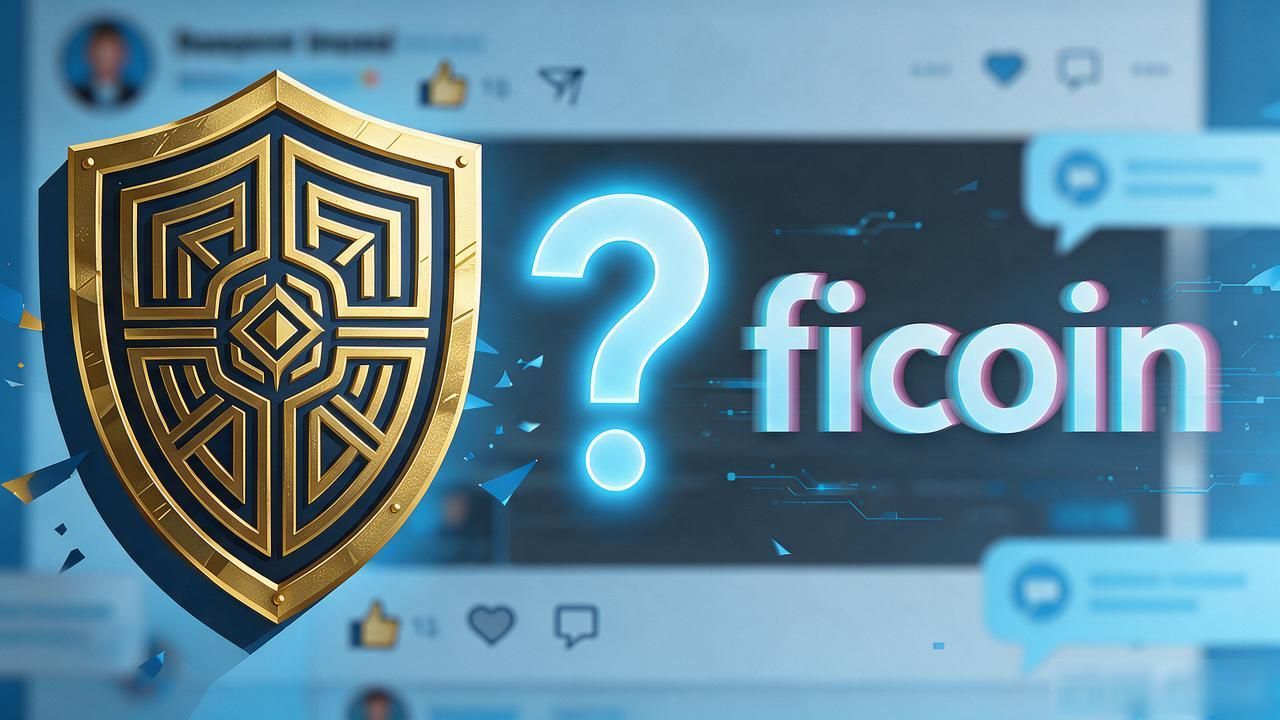 ficoin数字货币是啥?小币种玩家怎么判断值不值得投