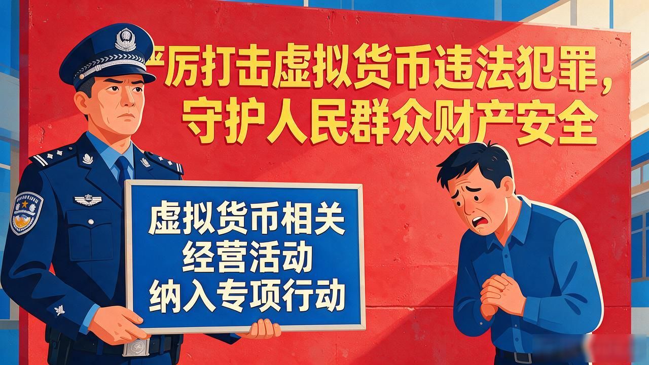做数字货币投顾犯法吗？帮人荐币收钱到底有没有法律风险