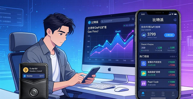 比特派下载后怎么投？三步理清决策流程与技巧