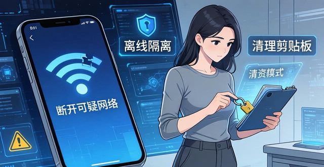 比特派Bitpie下载后，用户资料这样管理最安全