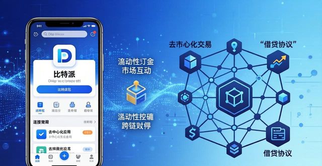 比特派钱包官方下载：参与市场互动必看