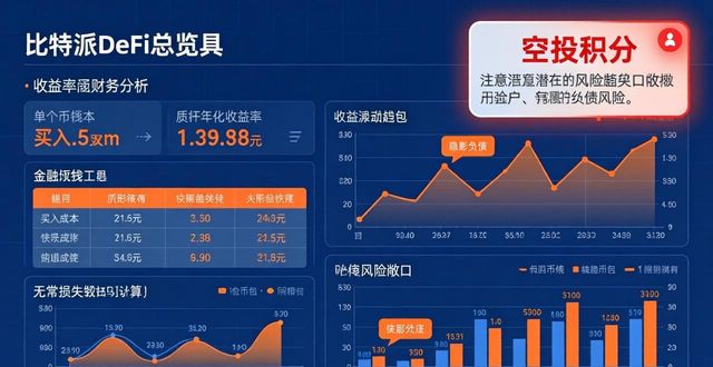 比特派钱包财务分析：三步理清你的持仓盈亏