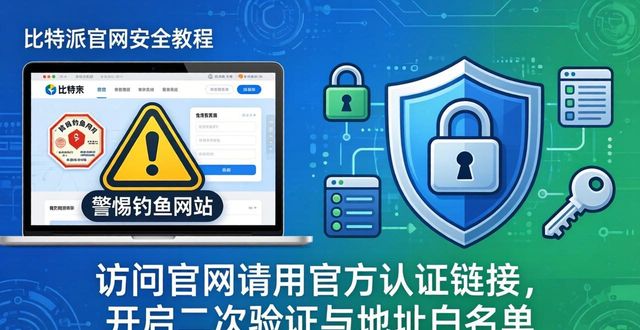 比特派官网教程：轻松管理多币种资产