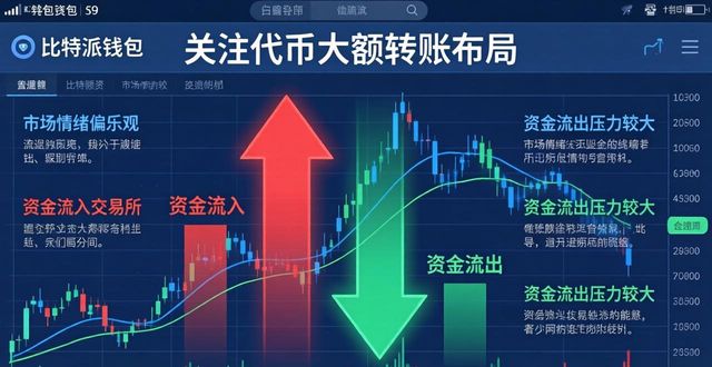 比特派钱包网址怎么看市场行情