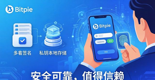 Bitpie钱包官网用起来到底怎么样?优势全解析
