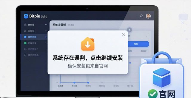 Bitpie钱包官网下载安装教程