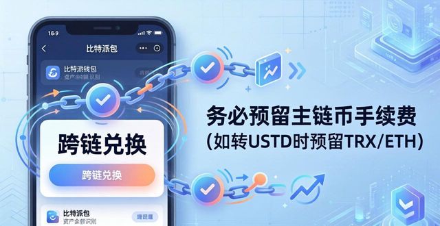 比特派钱包交易提速小技巧