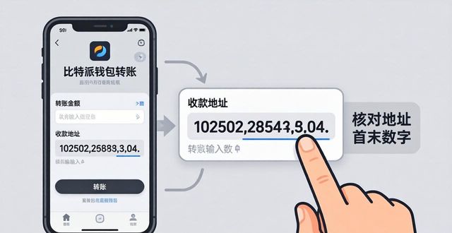 比特派钱包资产怎么管？手把手教你操作