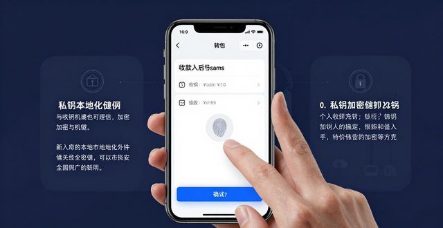 比特派钱包手机版实测：好用还是坑？