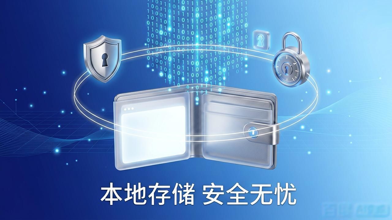 比特派钱包下载后，你的投资安全吗？