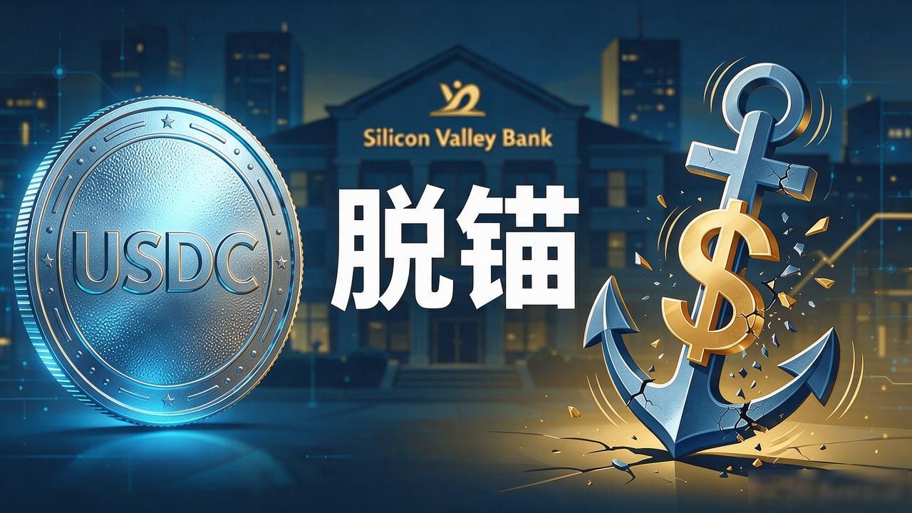 数字货币为什么需要锚定物?没有锚,价格就只能靠情绪和运气