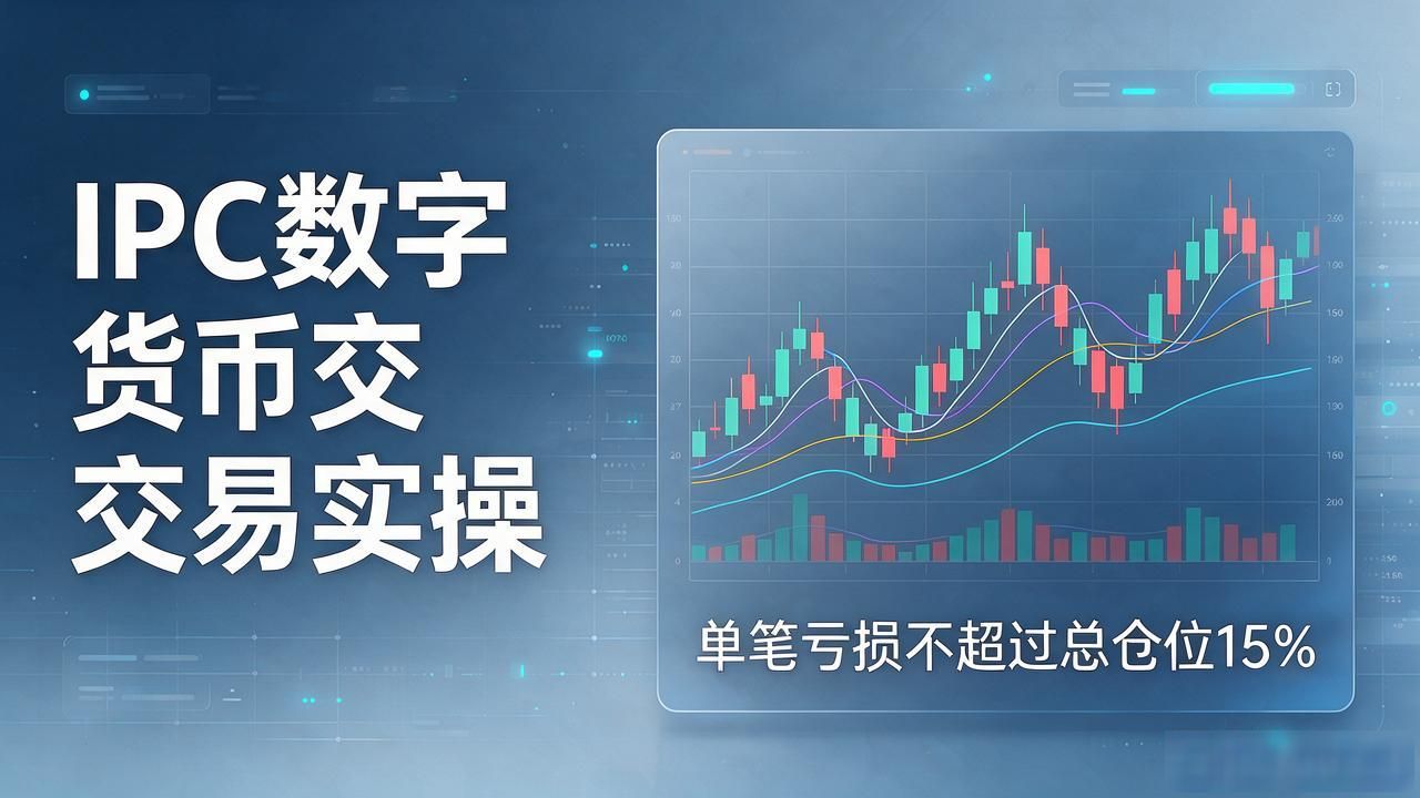 IPC流动性分析_ipc数字货币交易_IPC交易策略