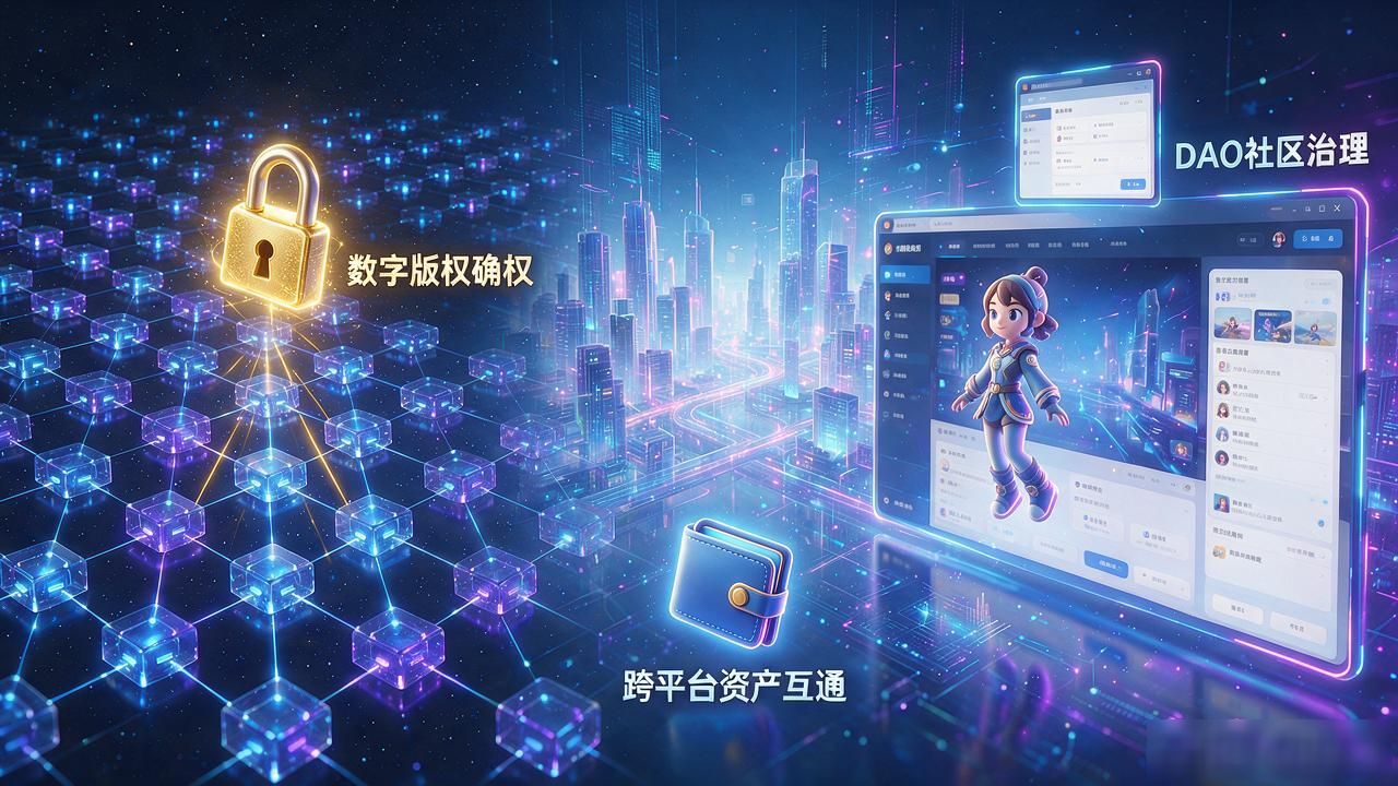 区块链元宇宙数字货币_区块链与元宇宙的关系_数字货币在元宇宙中的作用