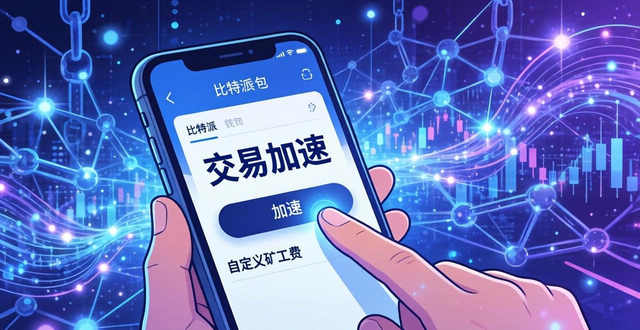 比特派钱包使用技巧 安全指南