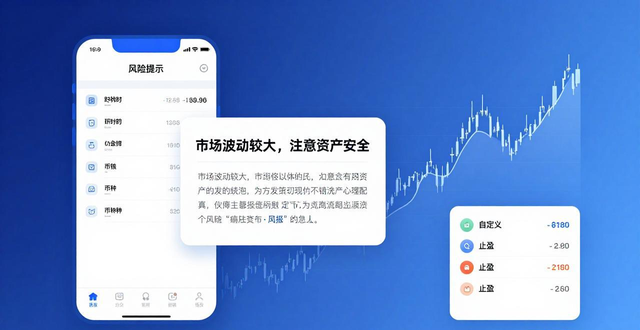 比特派钱包里看盘预测？三个实用技巧避开误区