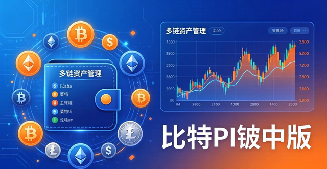 比特派钱包中文版：提升投资效率的实用指南