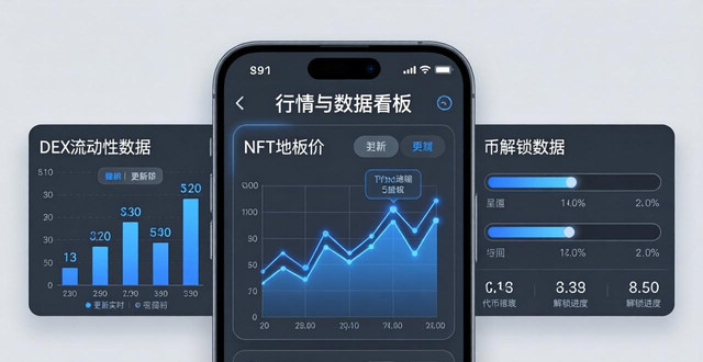 比特派钱包最新版解析：市场定位与实用分析工具