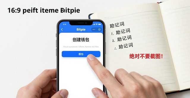 Bitpie官网钱包下载安装三步教程