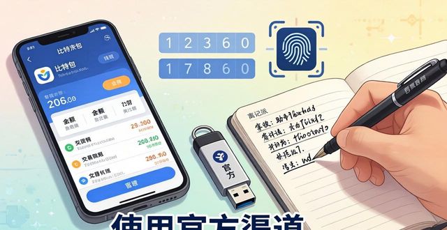 比特派钱包官方下载教程：我的经验分享