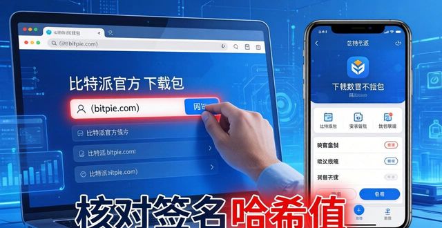 比特派钱包最新版下载:市场交流与信息获取指南