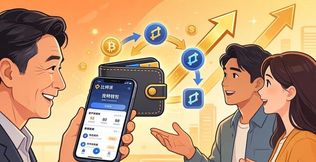 比特派钱包APP怎么下载？官方网址与使用指南