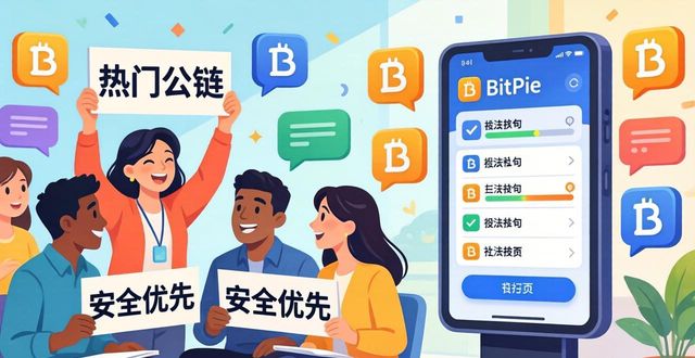 BitPie钱包社区文化是什么样的？真实体验分享