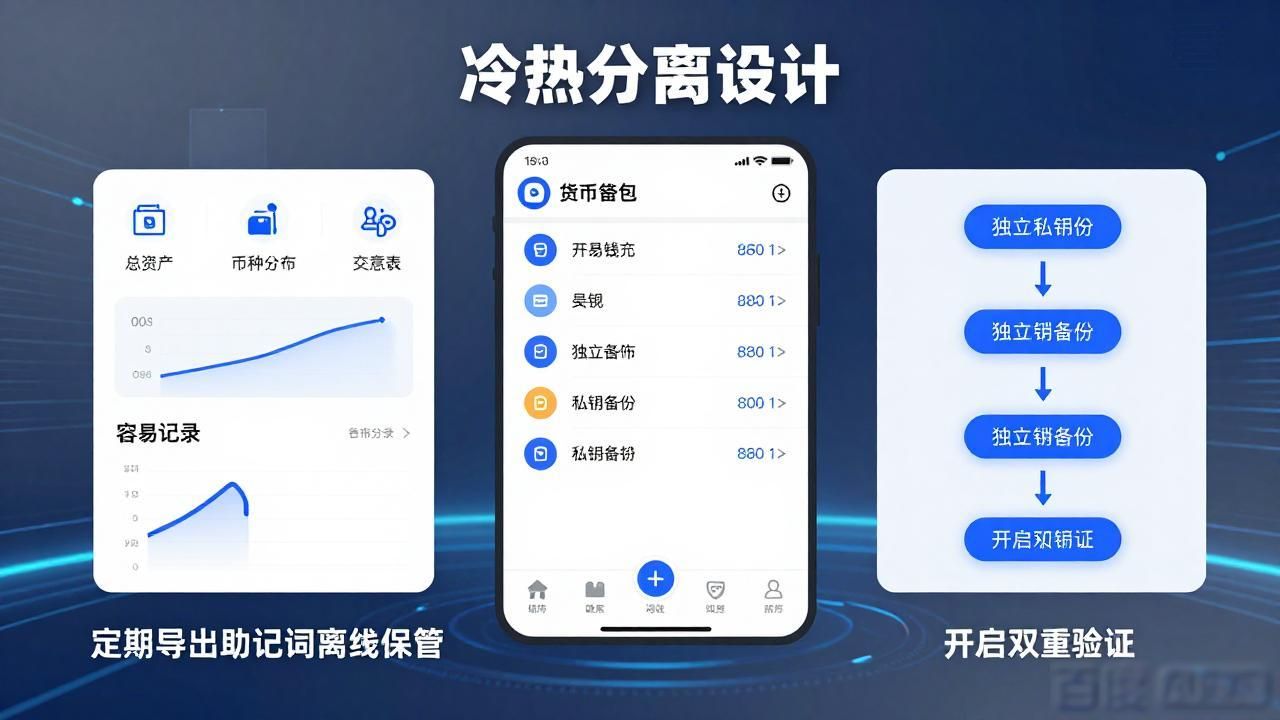 Bitpie钱包多币种操作指南，资产配置更灵活