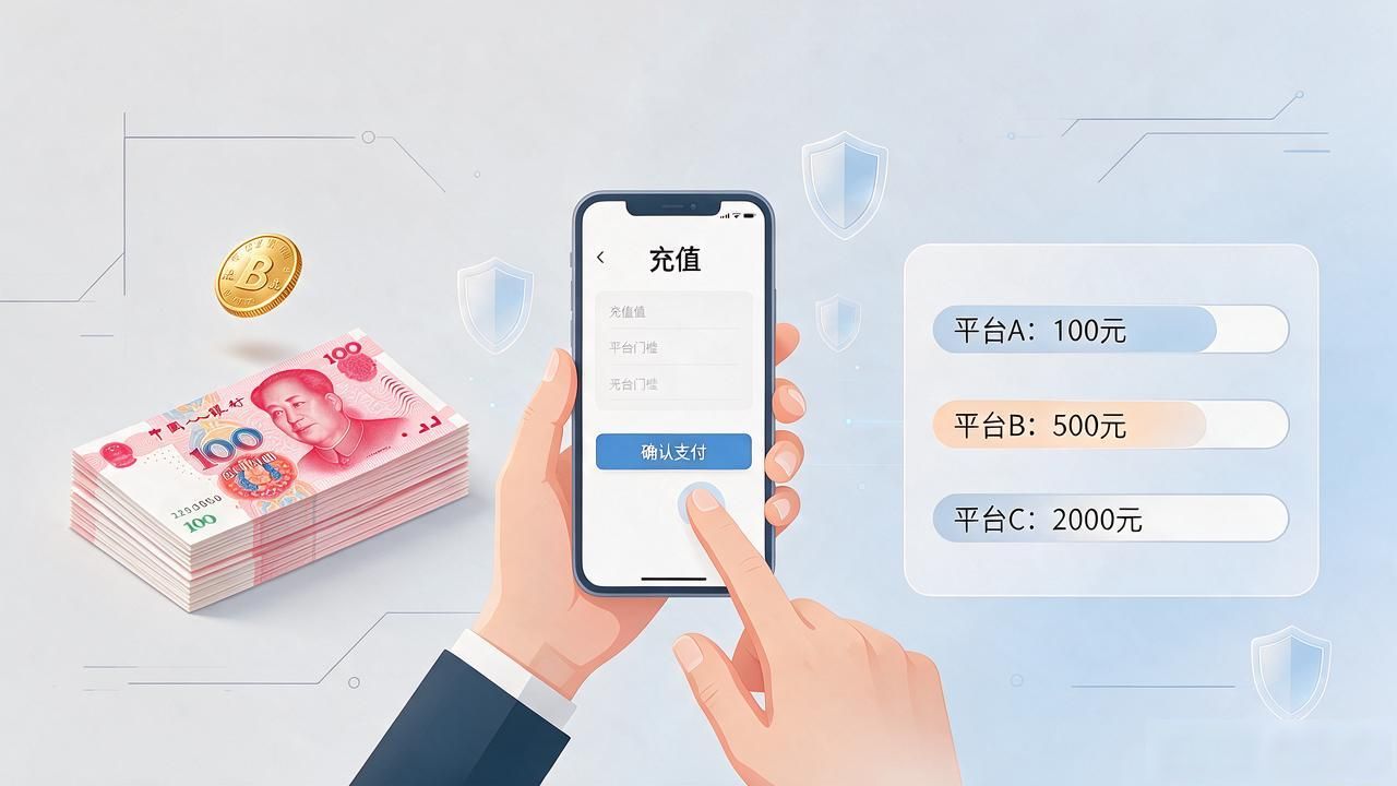 数字货币入门要花多少 零花钱就能起步吗