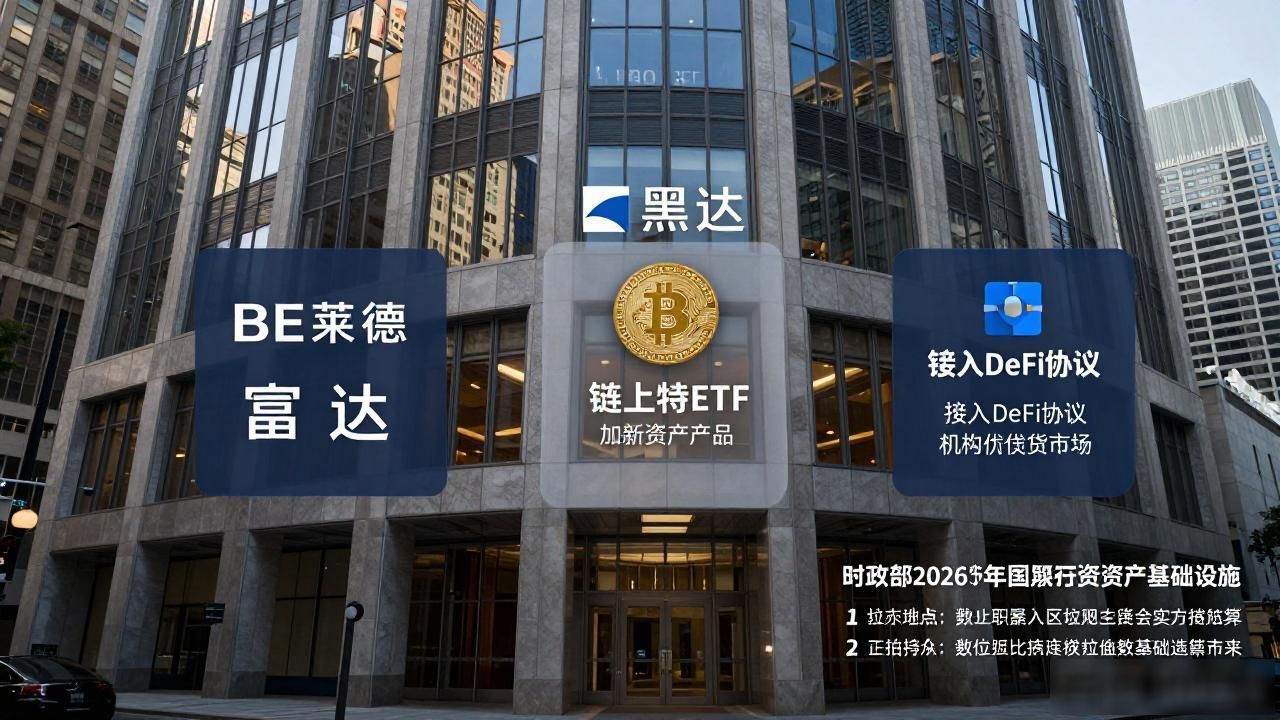 美国对数字货币什么态度？从严防到接纳，2026政策走向全解读