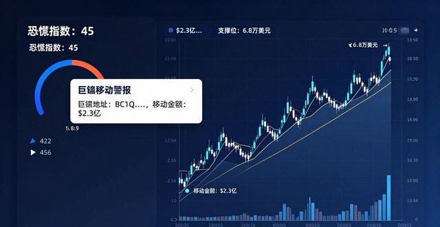 比特派5.2投资功能实测及后市看法
