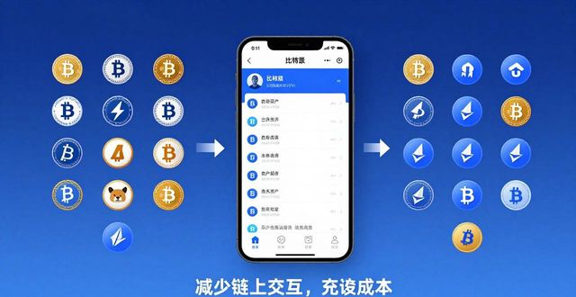 下载比特派Bitpie,省下手续费这么干