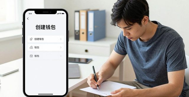 比特派钱包存币四步走：下载安装到安全存储