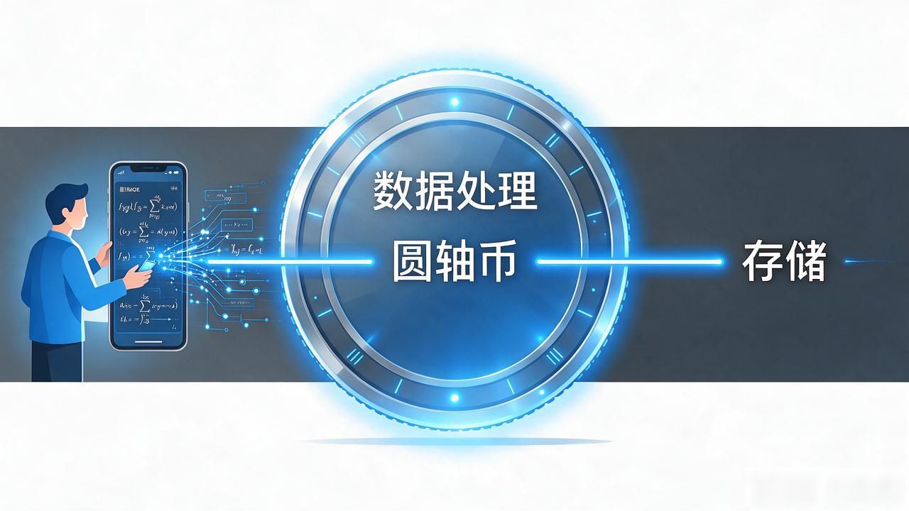 圆轴币数字货币：一文看懂它到底值不值得买