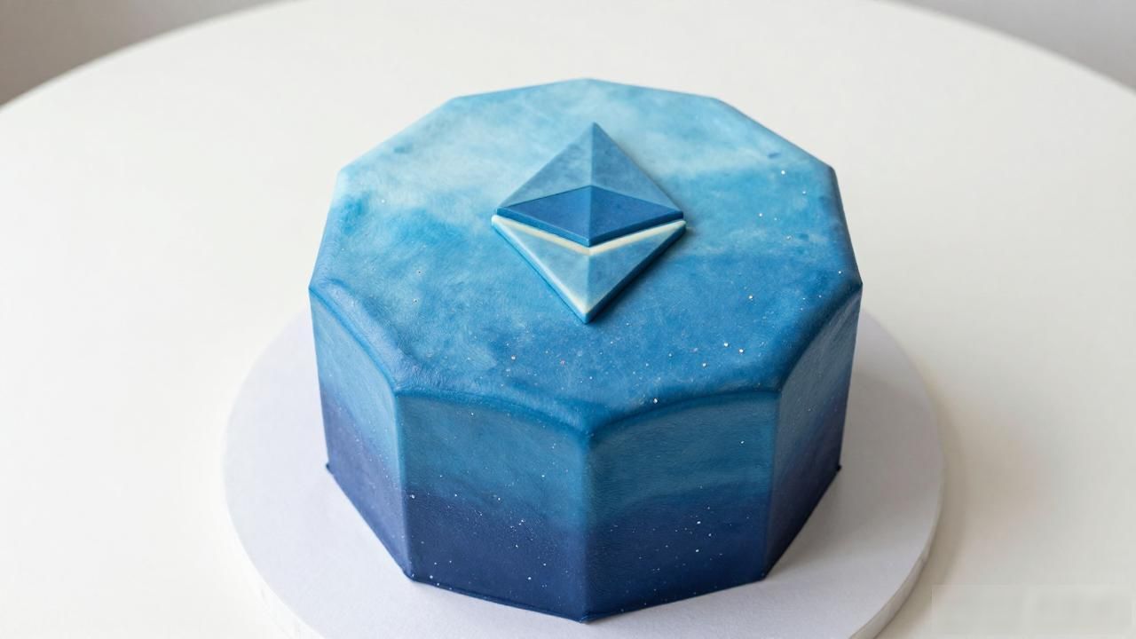 数字货币蛋糕视频大全，比特币以太坊蛋糕教程全整理
