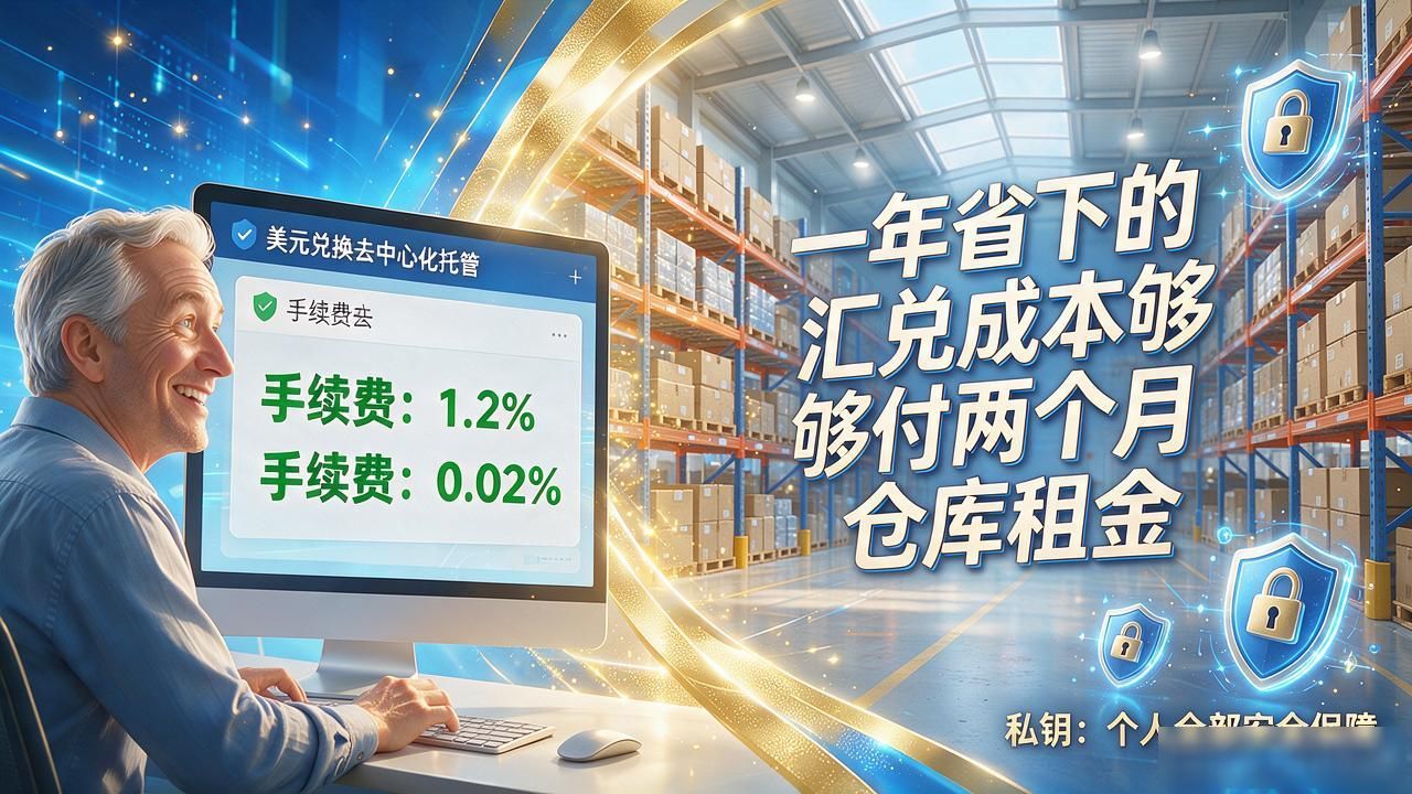数字货币去中心化后，没有银行和央行兜底，你的钱到底找谁说理