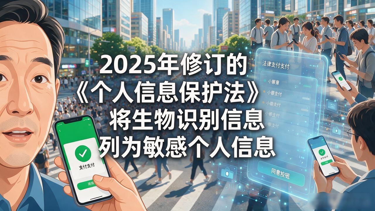 数字货币+人脸识别：普通人的脸，正在变成最贵的支付密码