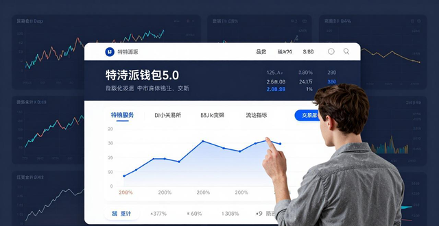 比特派钱包5.0官方下载攻略：这样操作，轻松对接市场信息