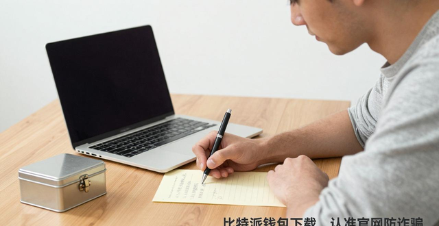 比特派钱包下载，认准官网防诈骗