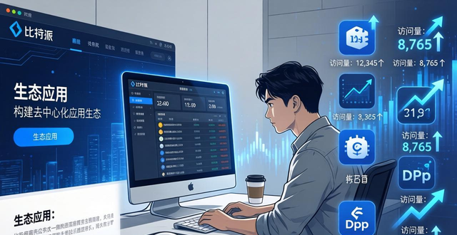 你的加密投资决策，从用好比特派官网开始