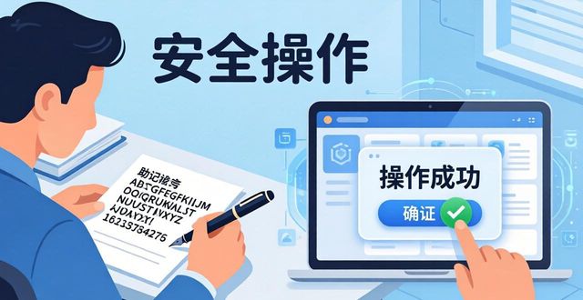Bitpie下载后怎么首次登录？3步安全搞定