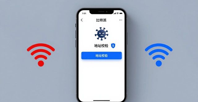 比特派钱包添加钱包，这三步安全设置别忽略