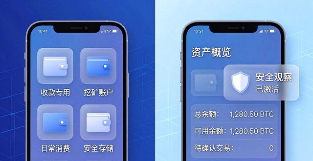 比特币钱包怎么添加多个地址?比特派实操指南