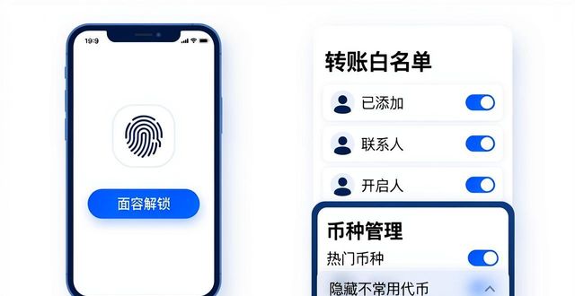 比特派APP设置指南 新手必看使用技巧