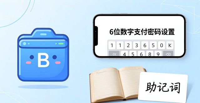 比特派钱包安全设置：防丢防骗防钓鱼
