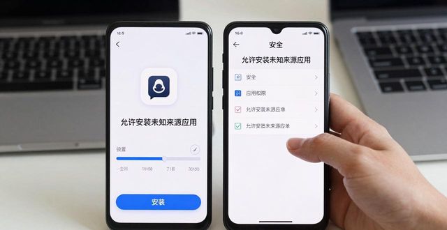 比特派钱包下载安装图文教程