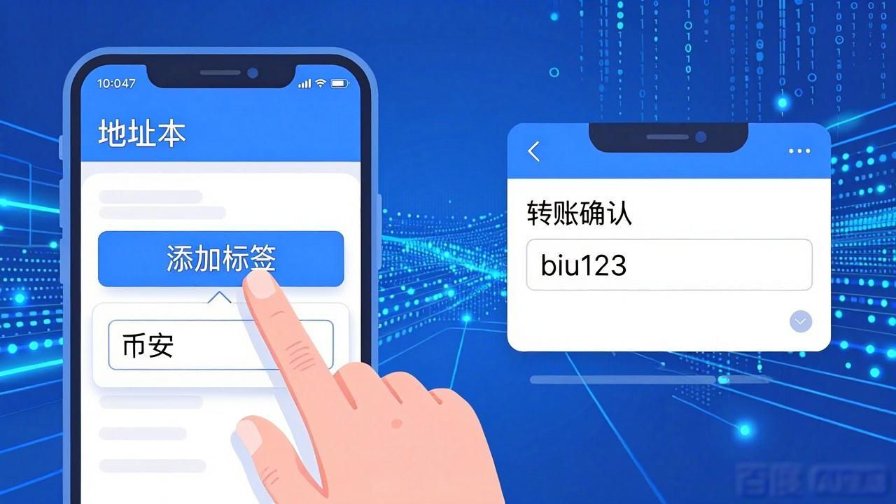 比特派热钱包使用技巧：5招让操作更高效